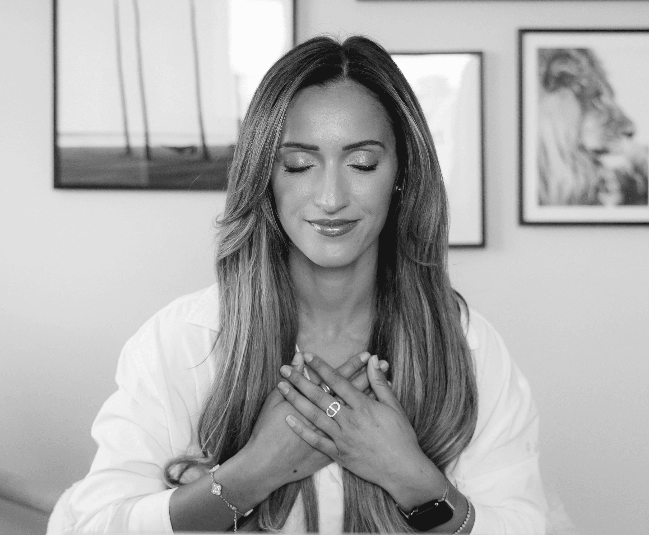 Natiska Tiska Tisk Tjarks Therapist Healer Coach Speaker Author