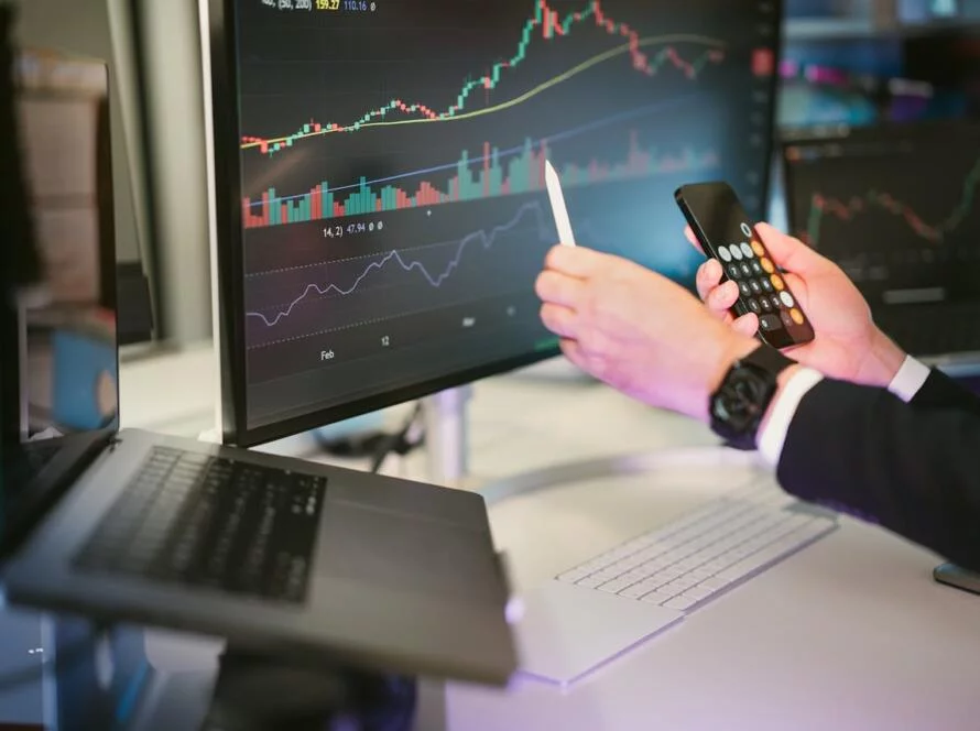 Boost Your Prop Firm’s Online Visibility by Closing Content Gaps