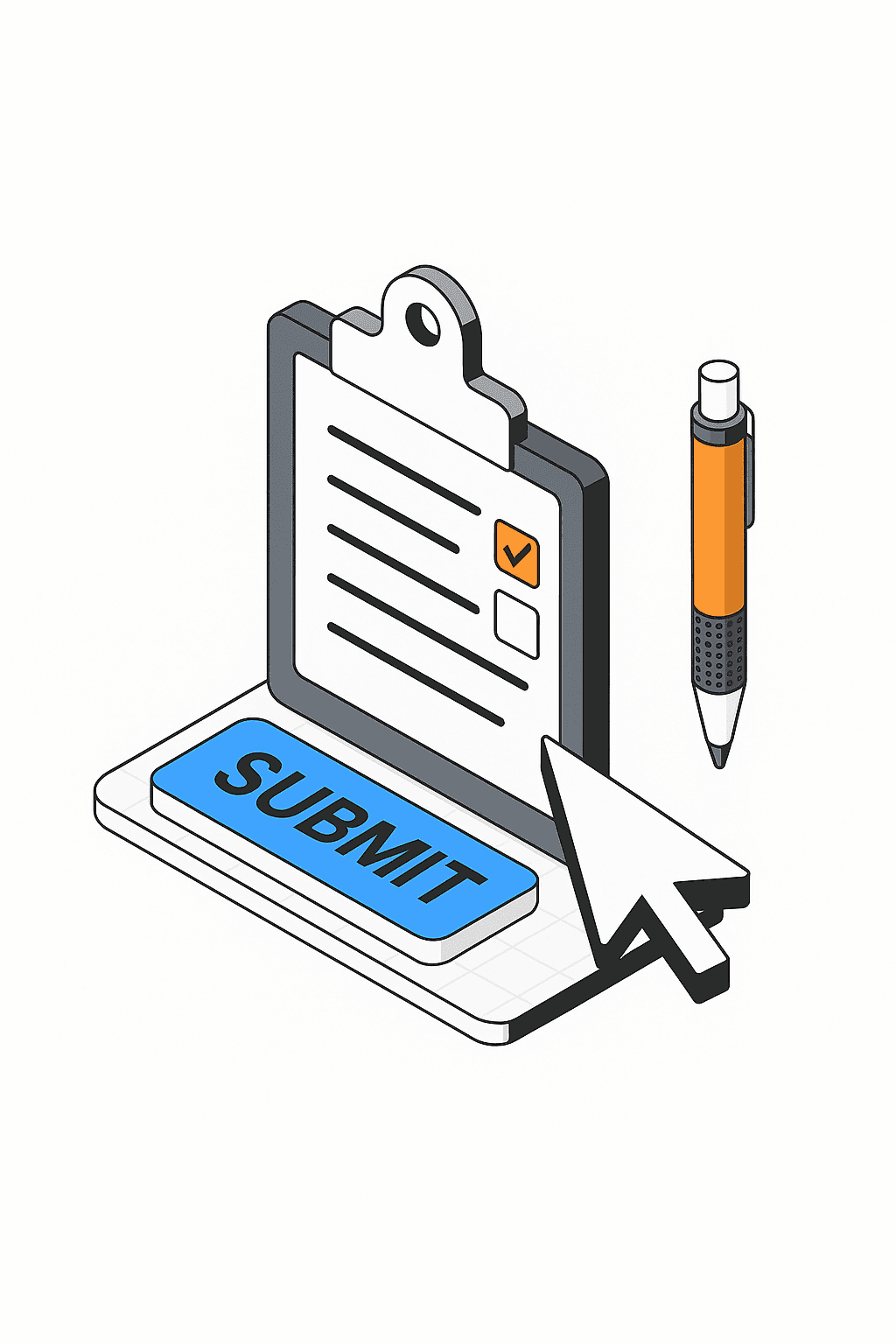 Schéma Isométrique Souscription