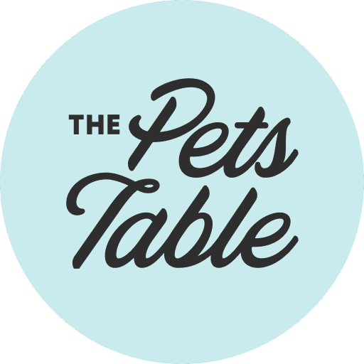 The Pets Table