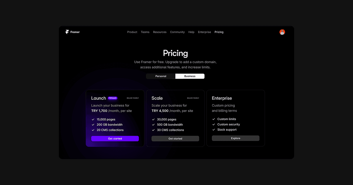 تفصيل أسعار فريمر_ أي خطة تناسبك؟ (2025)