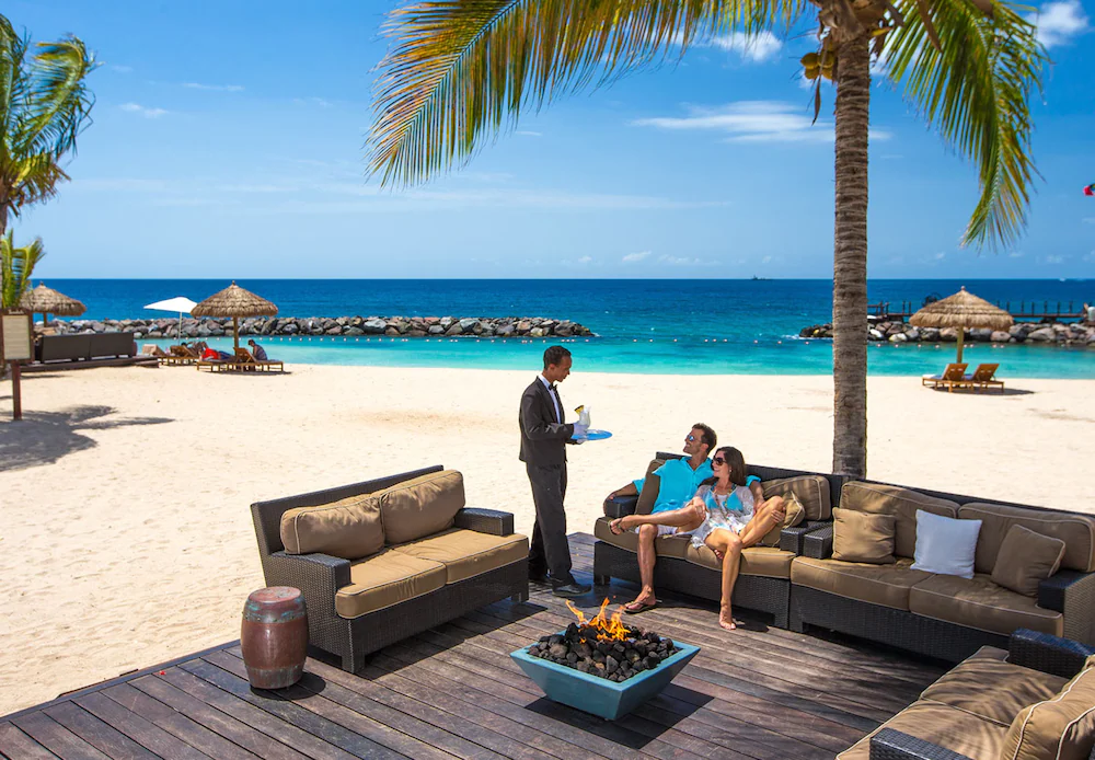 Couple's Getaway in Grenada