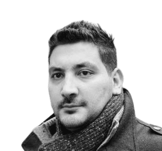 Hassan Chahrour, CTO & Co-Founder