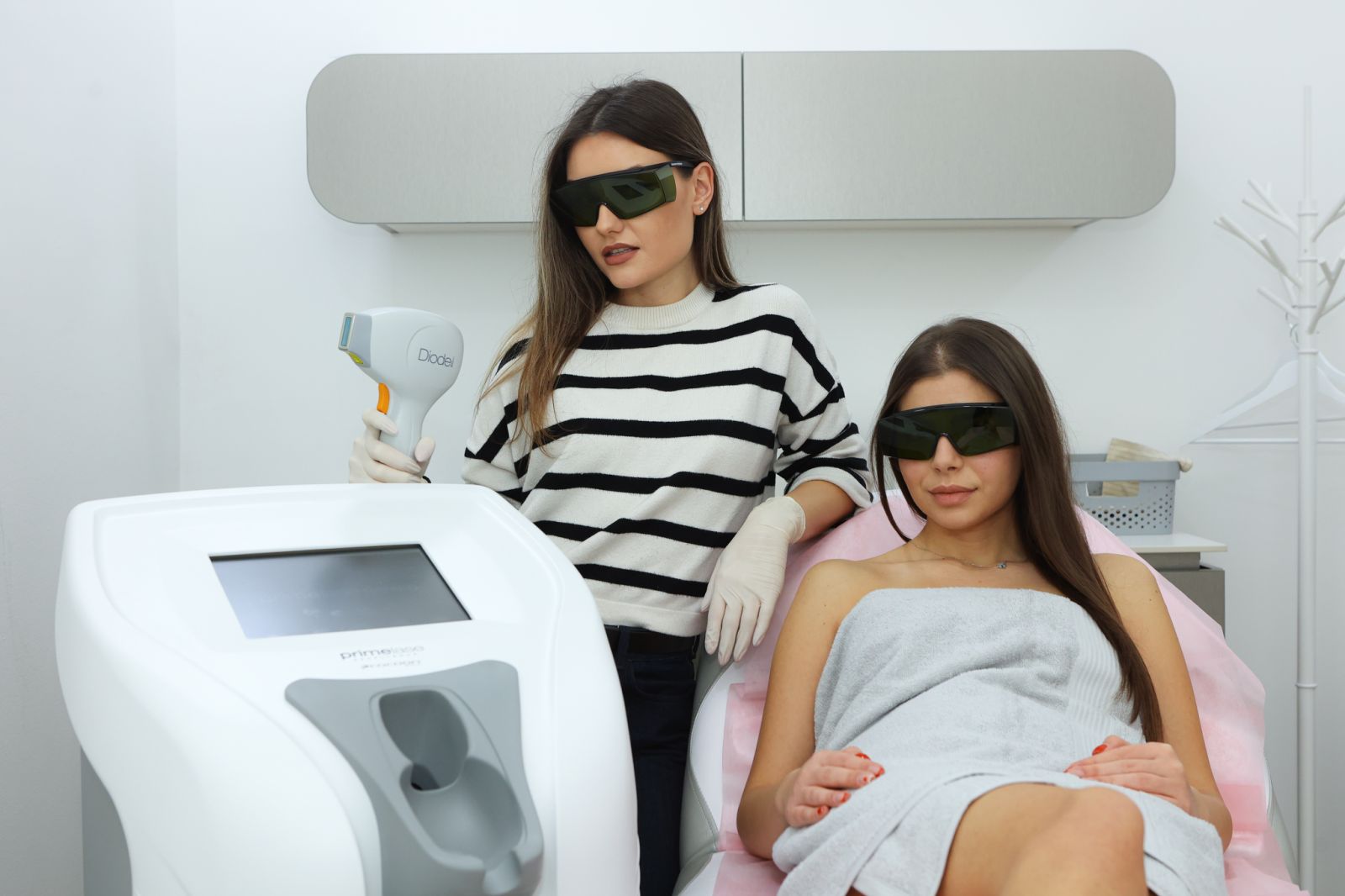 Lumiere Hero Section Image