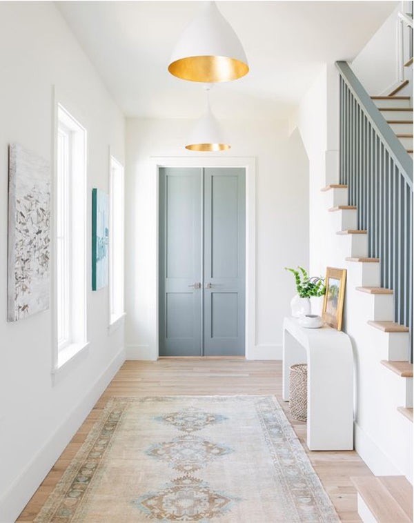 Spring Paint Colours 2022