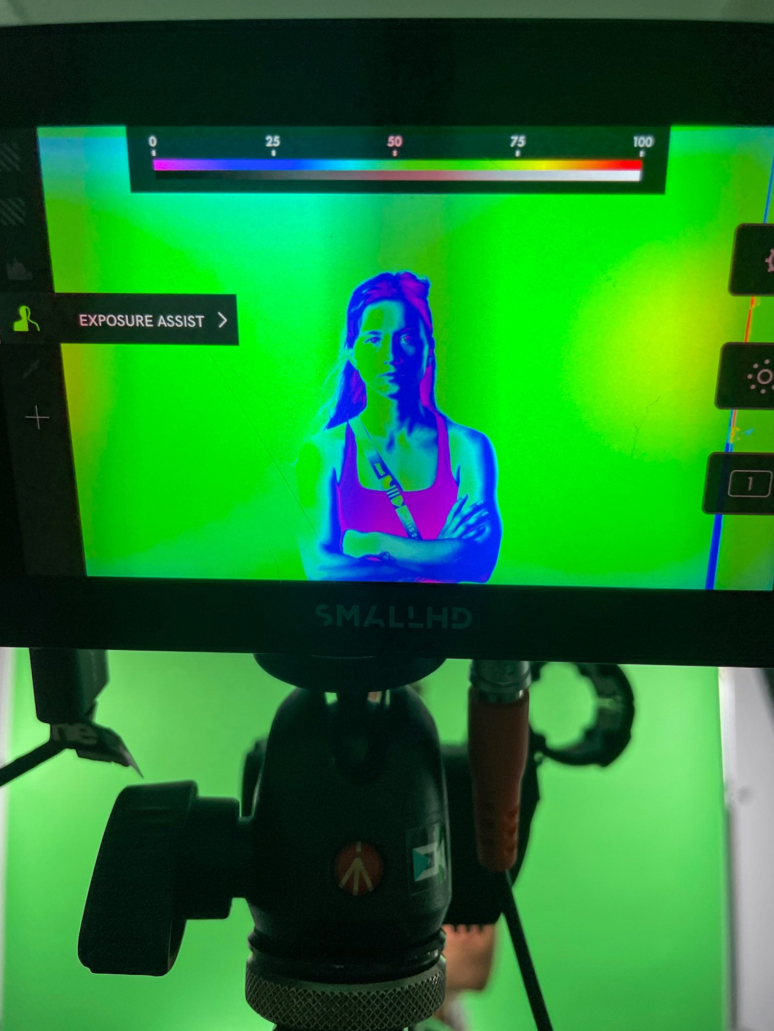 Headshots Paris Olympics 24