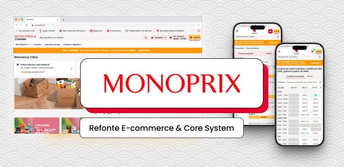 monoprix courses refonte thumbnail