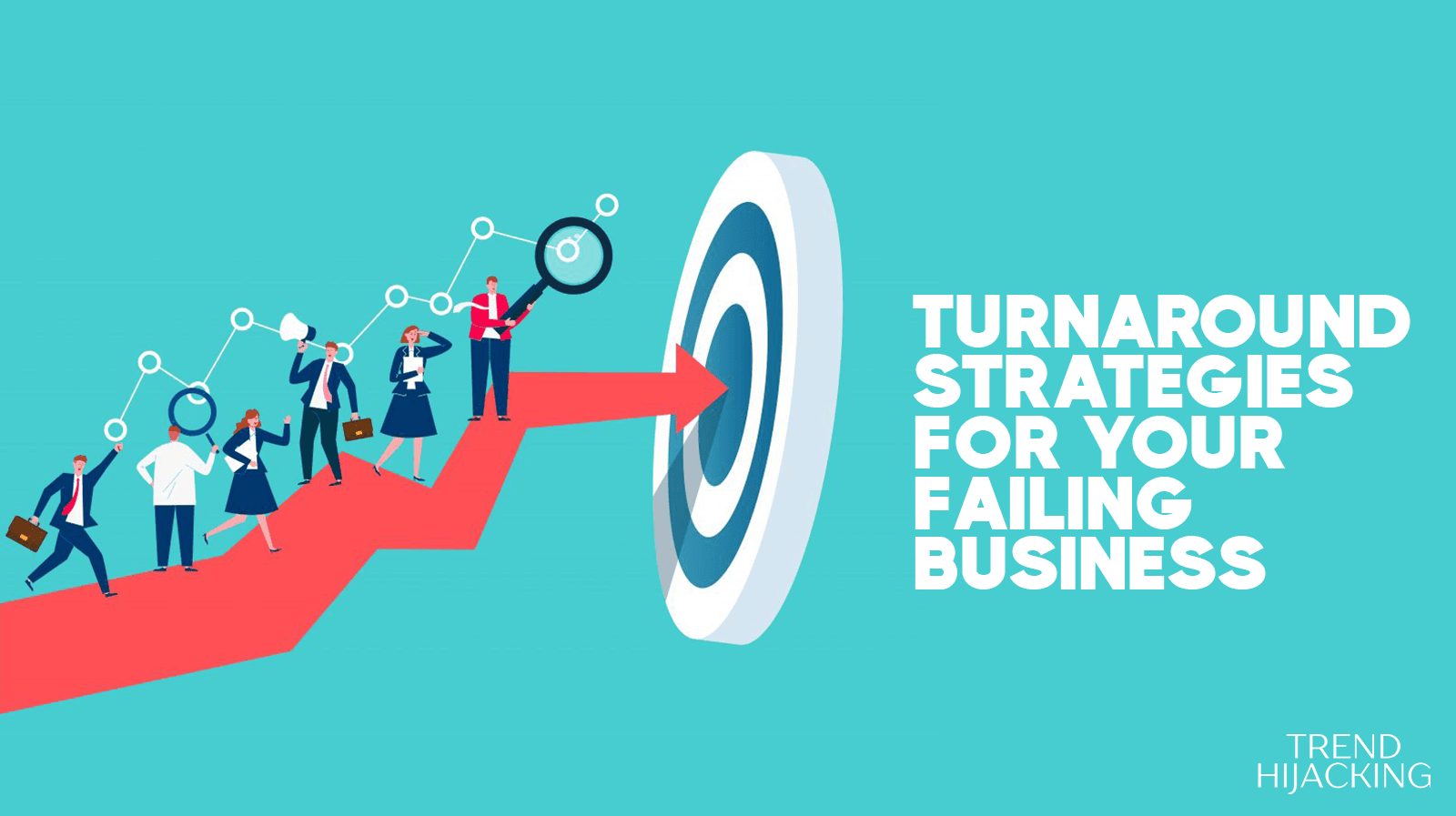 Turnaround Strategies 