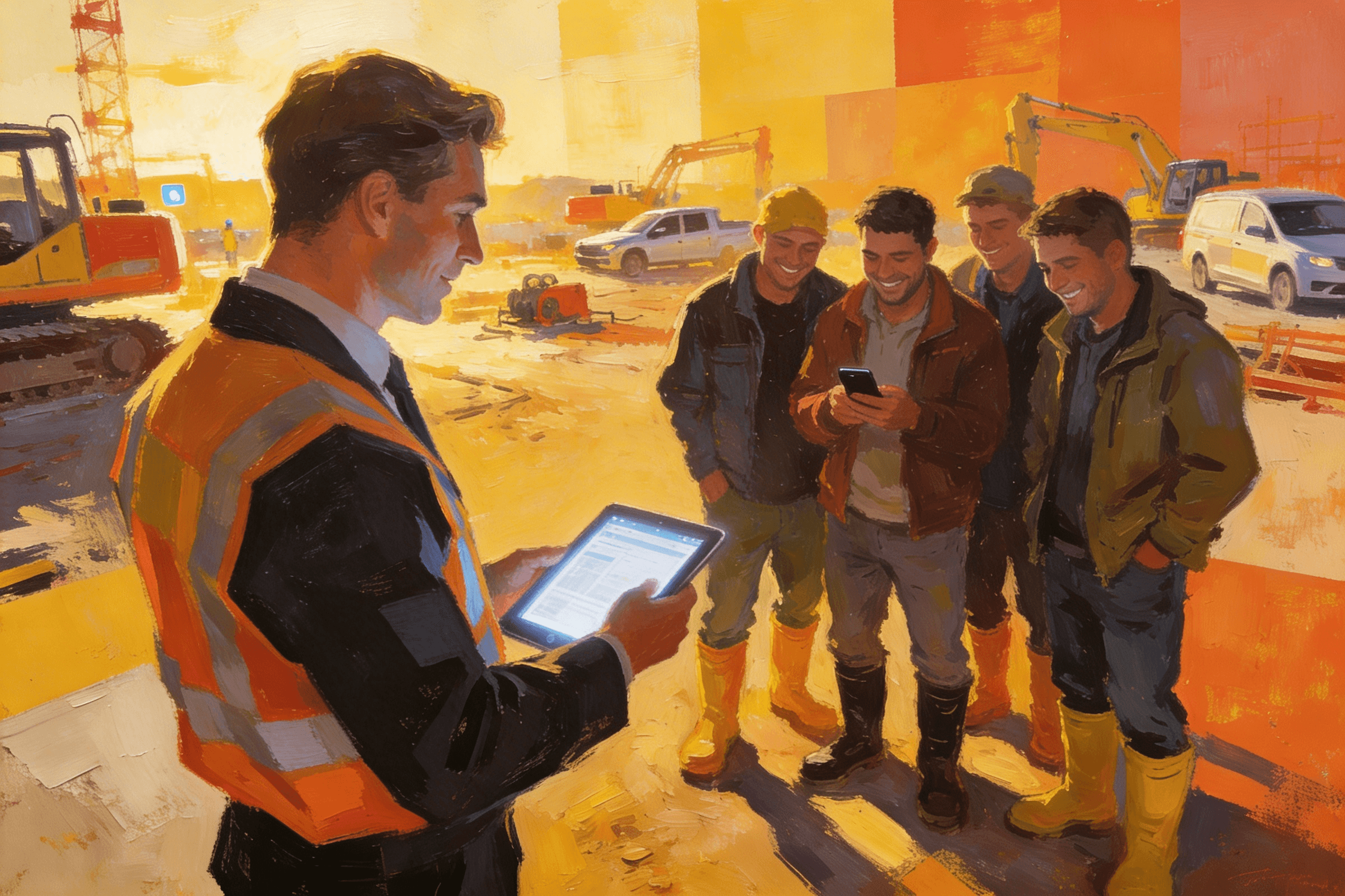 PayEvo business payments interface showing vendor payment list with amounts and bank verification status