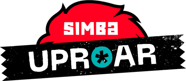Simba Uproar logo
