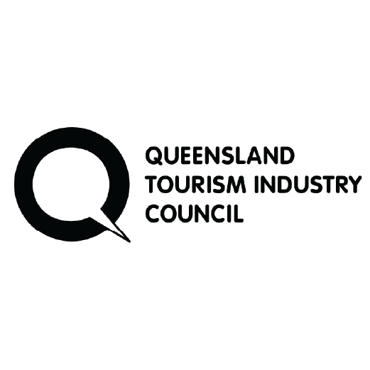 Queensland Tourism Industry Council Logo
