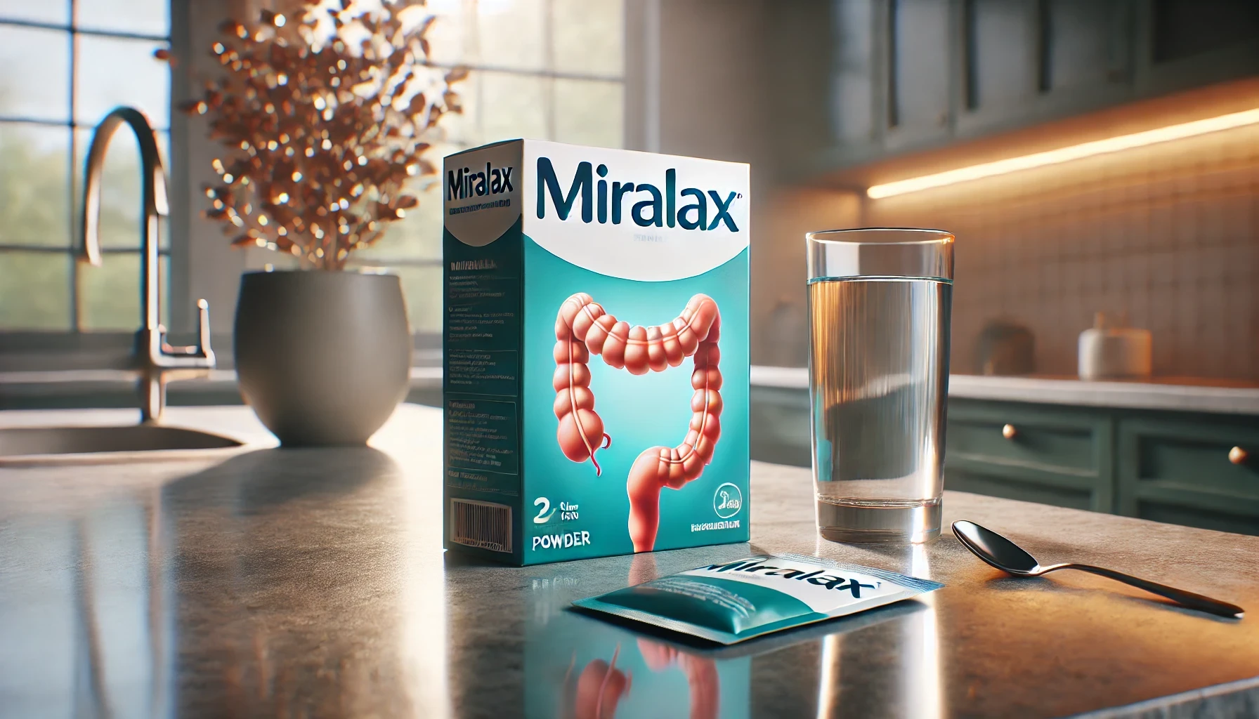 What Is Miralax?