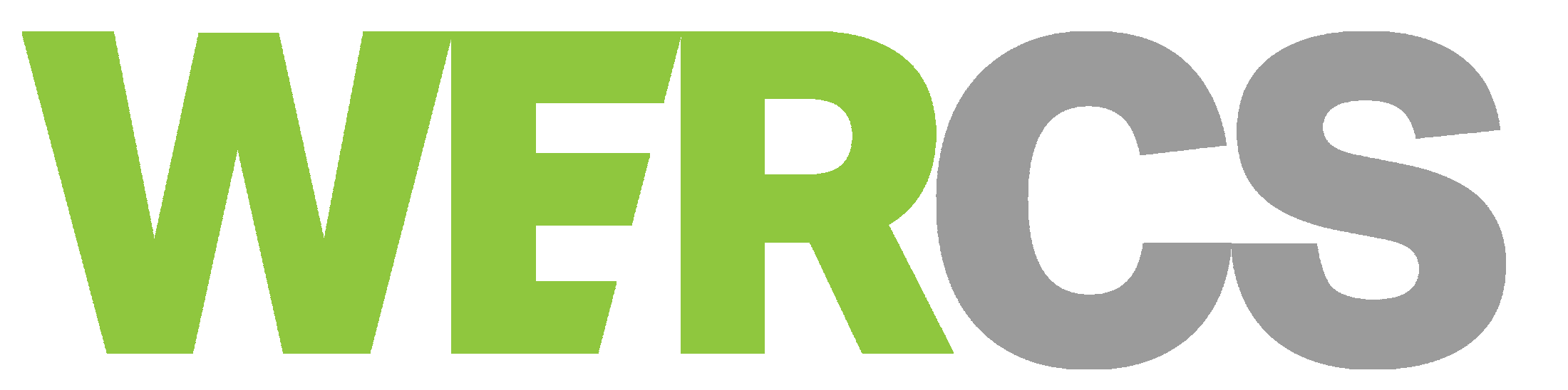 WERCS logo