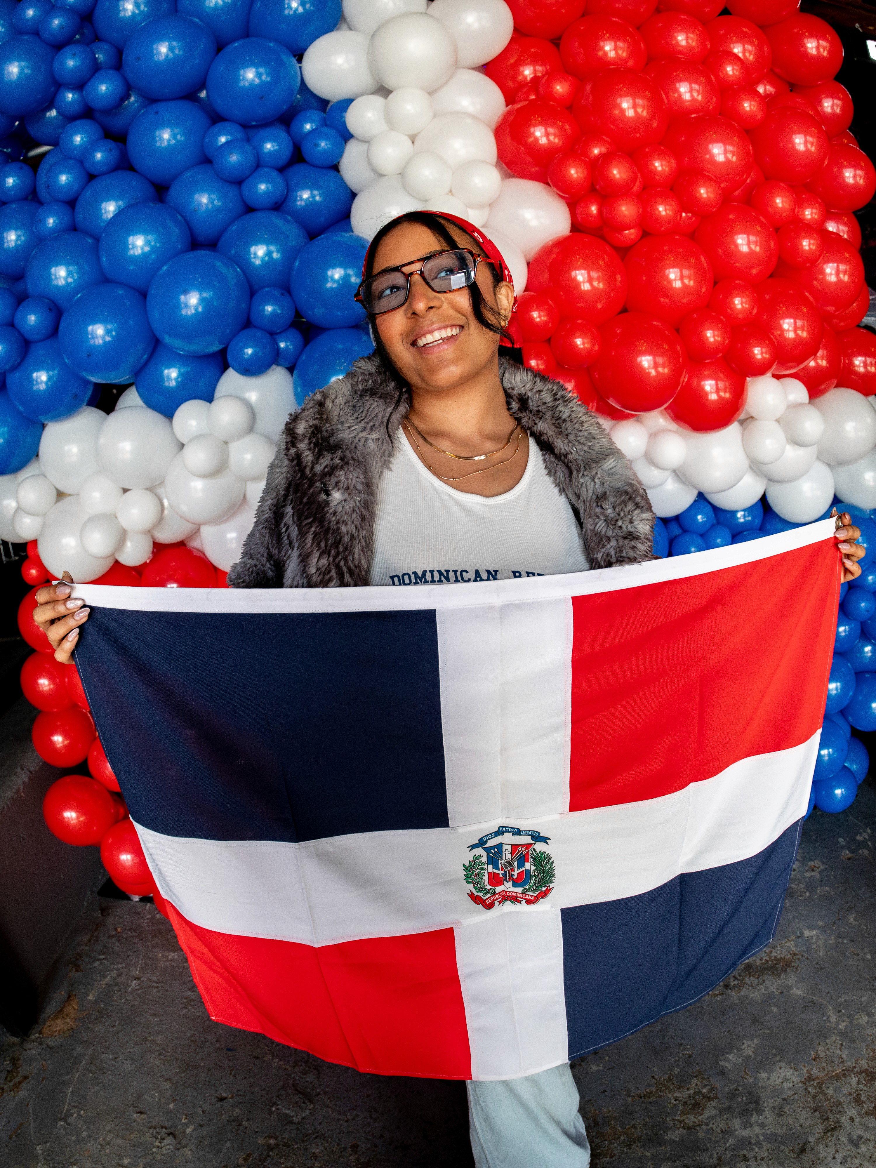 Dominican at 9AM 5