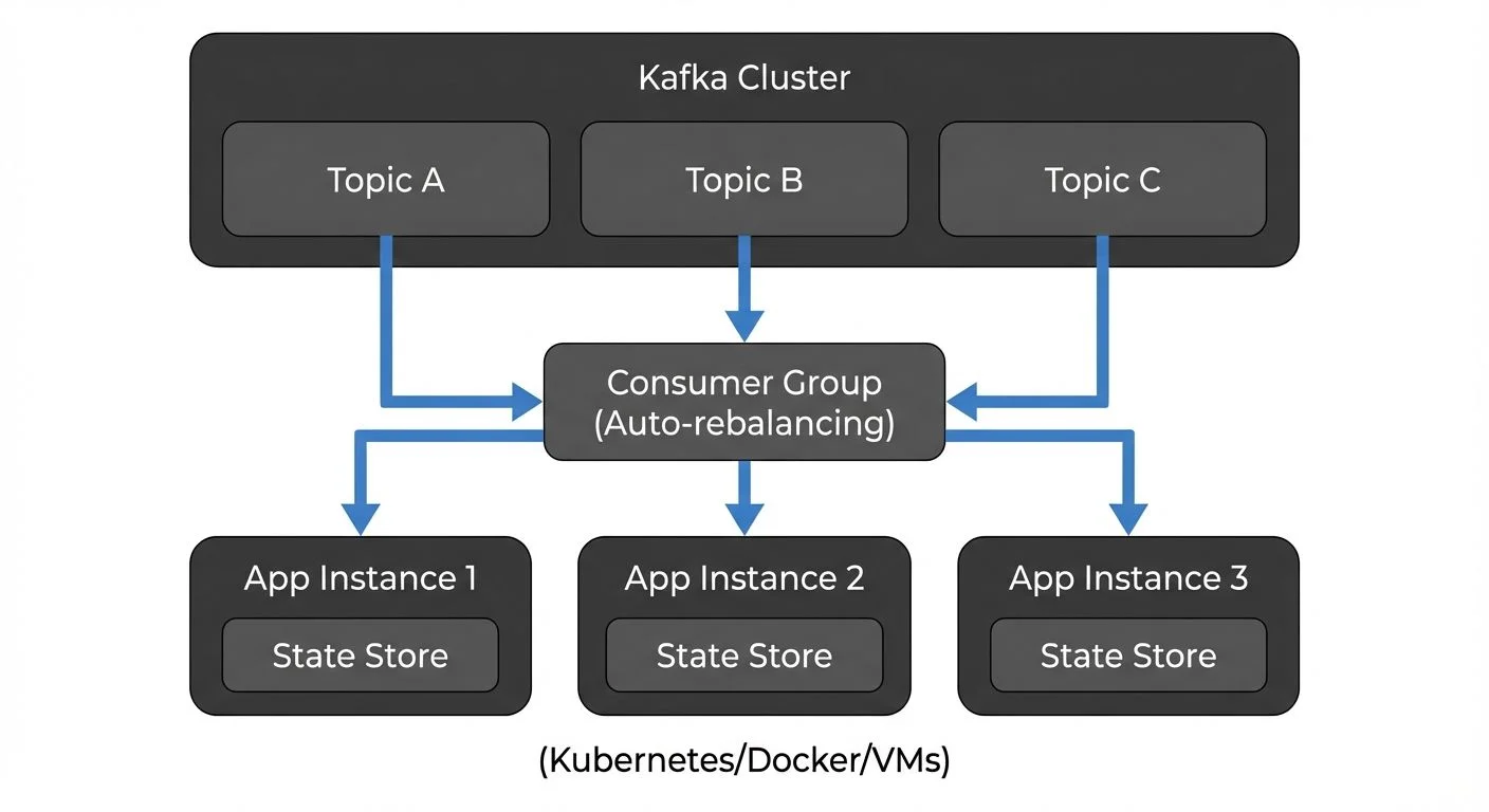 kafka-streams-vs-apache-flink diagram 1