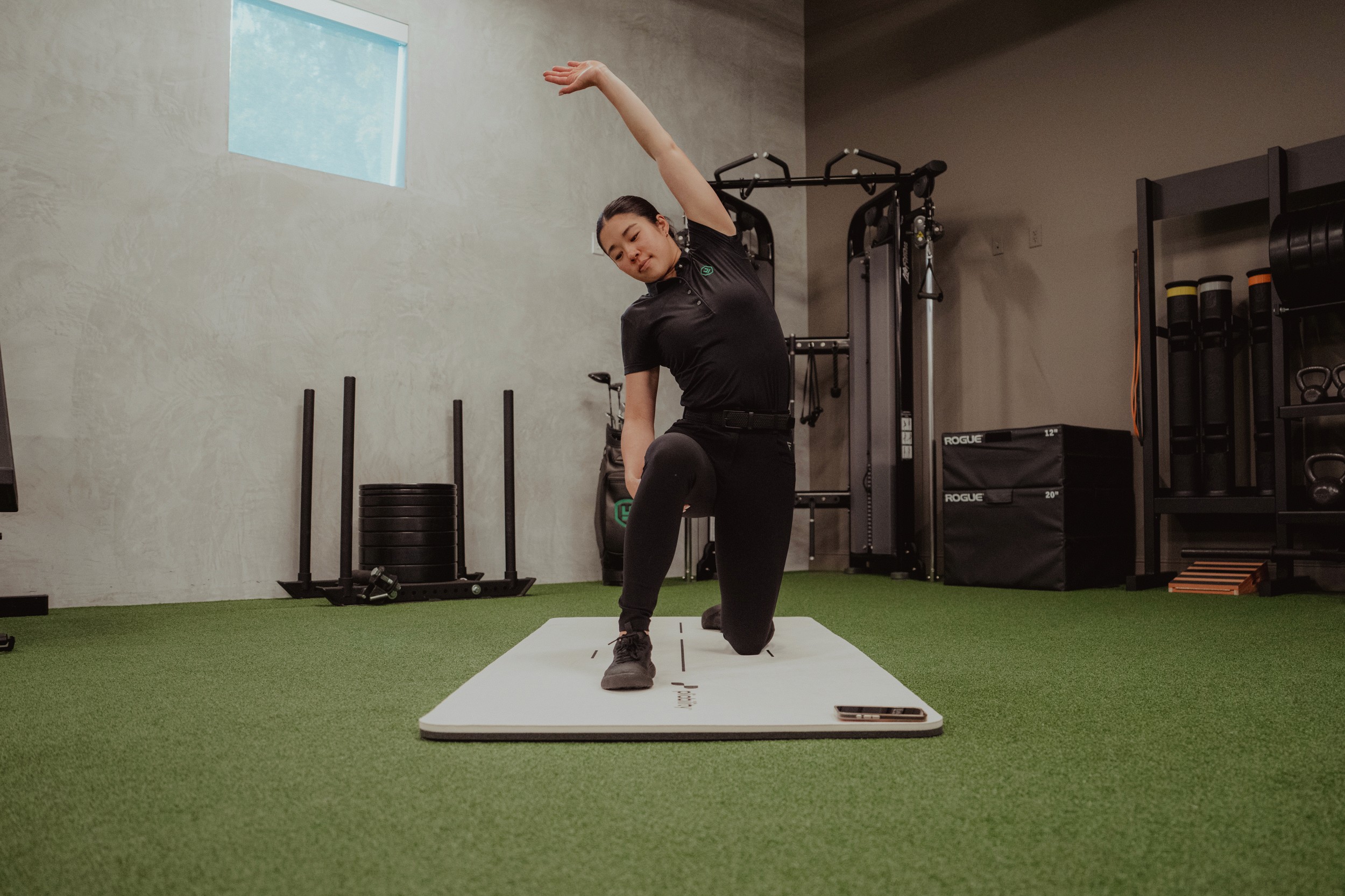 Top Yoga Poses for Mobility