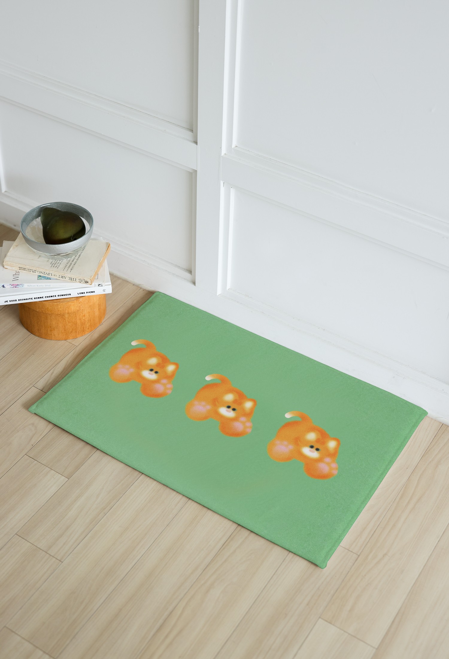 이유정_에덴 포스터