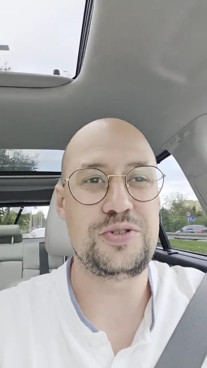 Yaro Yashnyk video testimonial