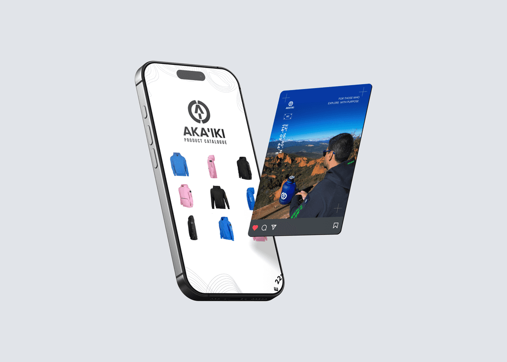 UI minimalistic widgets