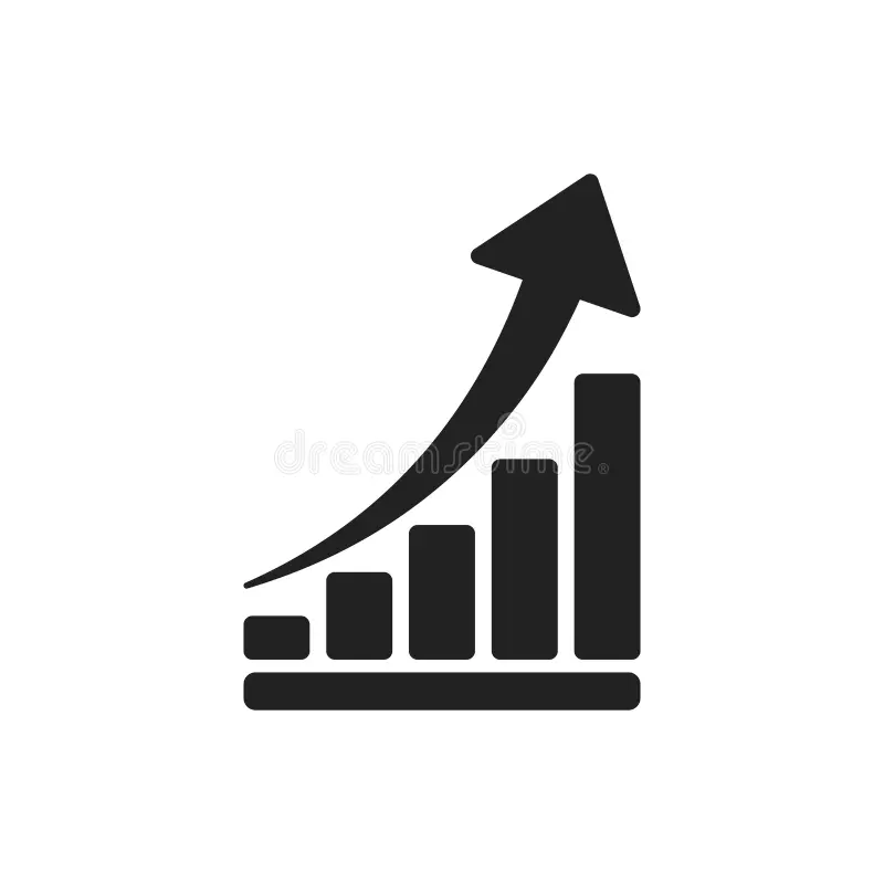 a dollar sign on top of a round object