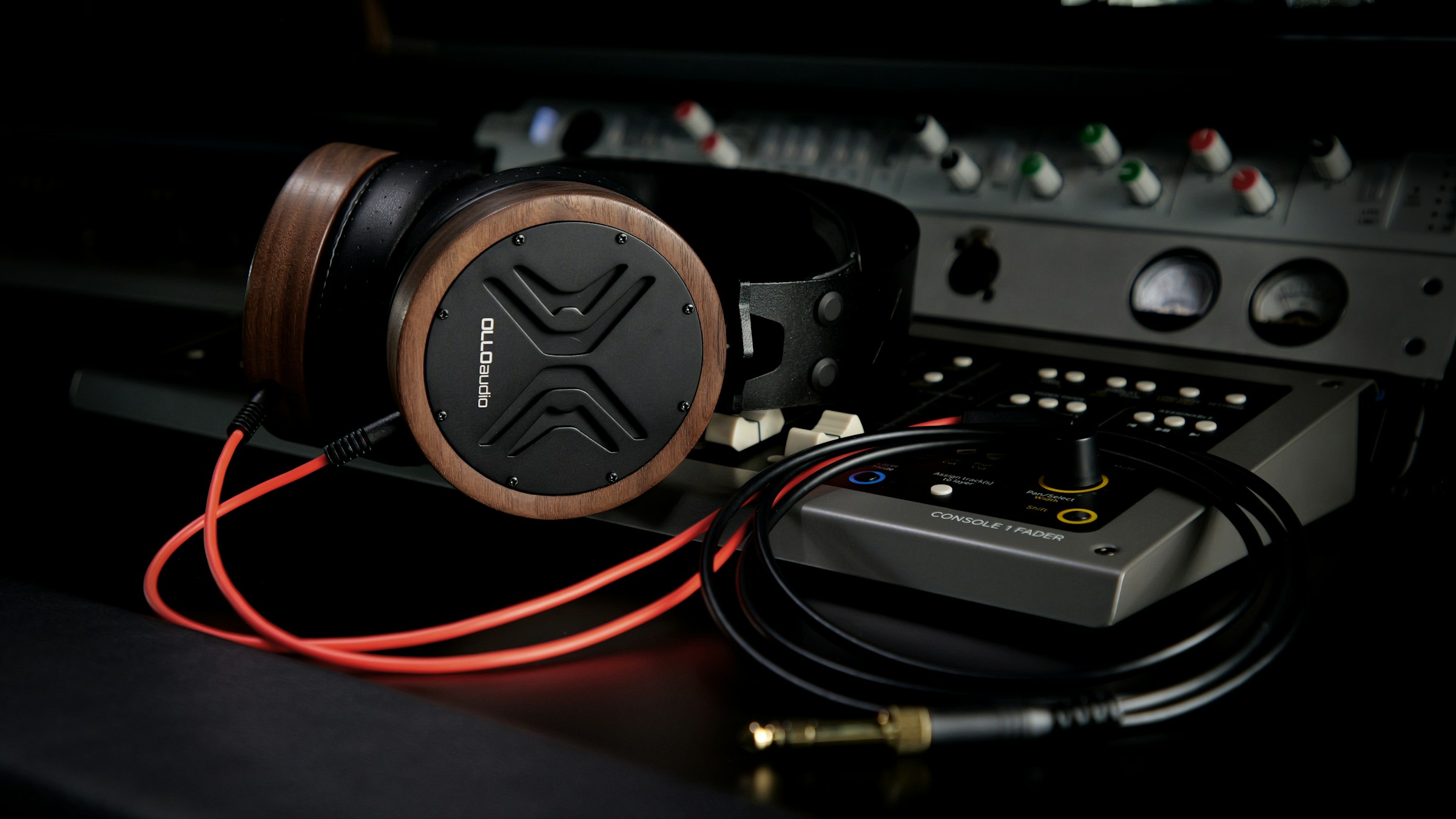 someones headphone - Best Headphones for Mixing Music