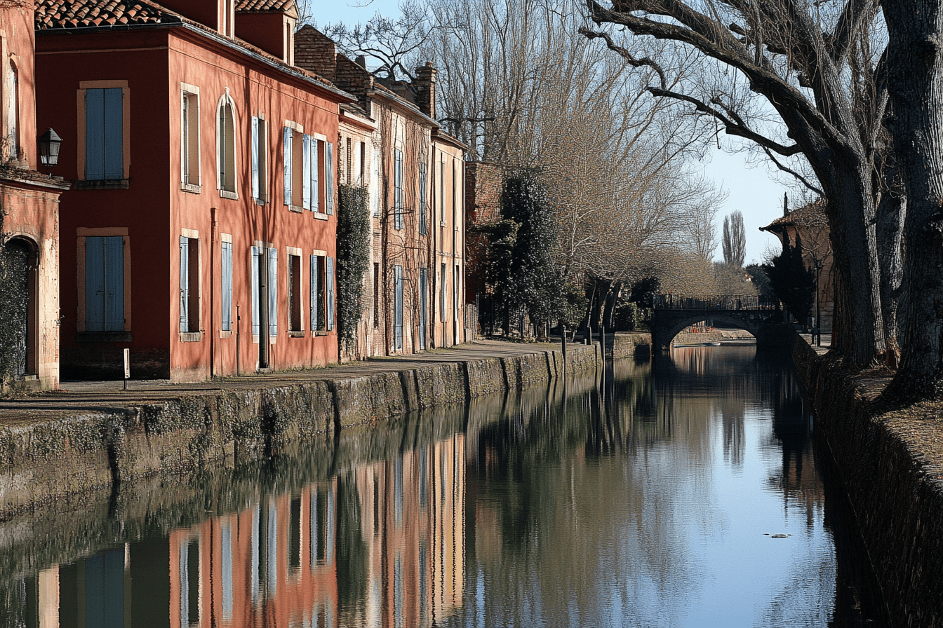 Toulouse agence de développement d'applications