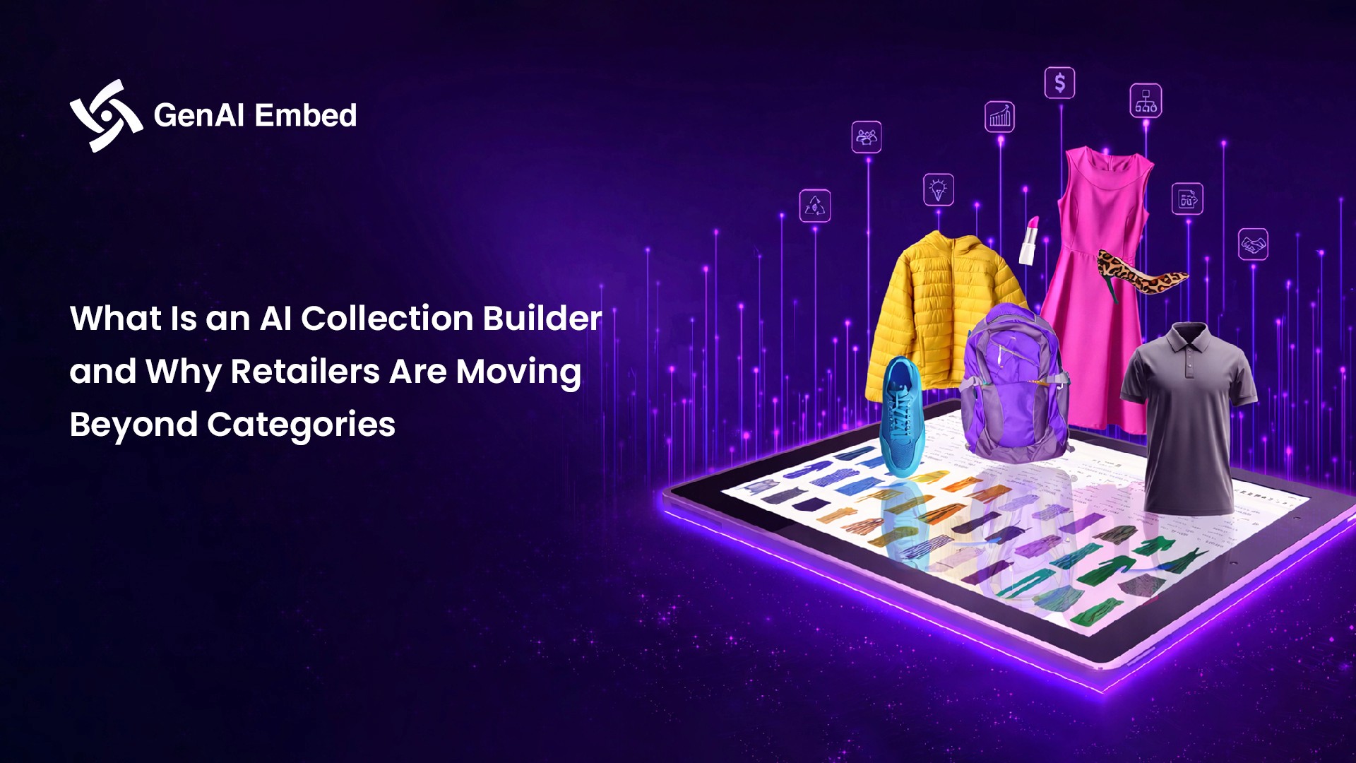 What Is an AI Collection Builder