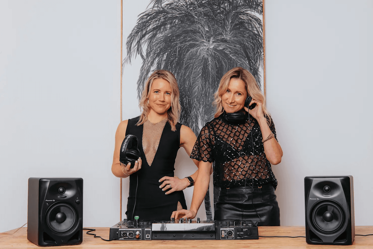 BSide Wedding DJs Sydney