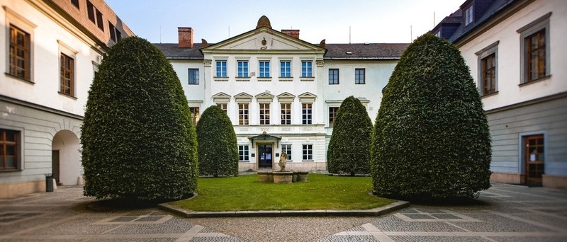 UPOL rectorate