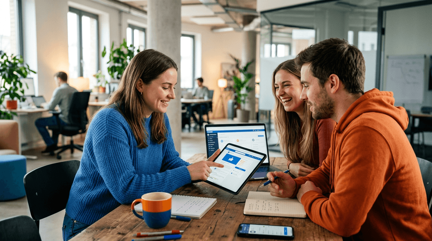 How to Use Customer Reviews to Boost Your Facebook Ads