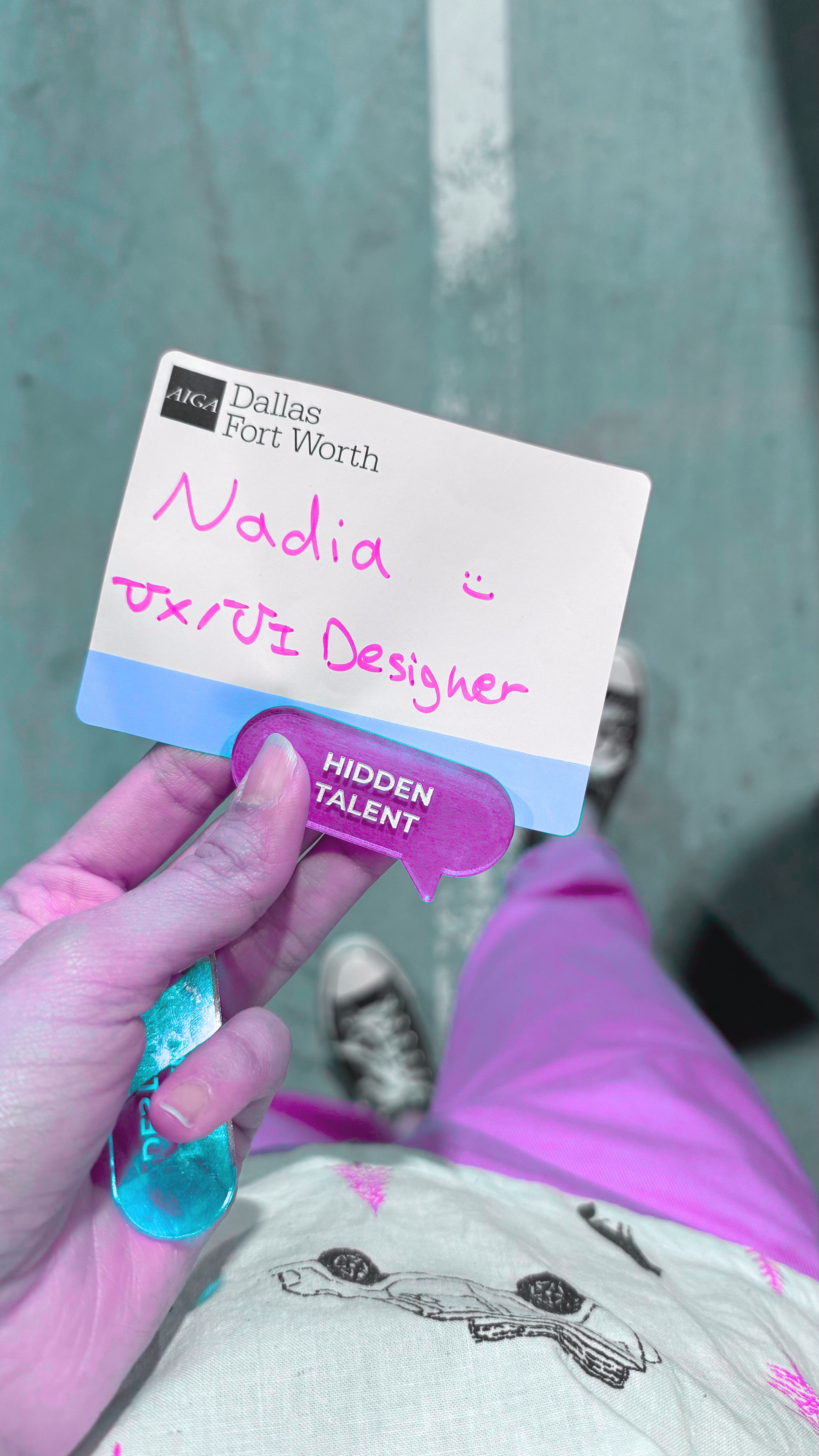 Feedback & Refinement