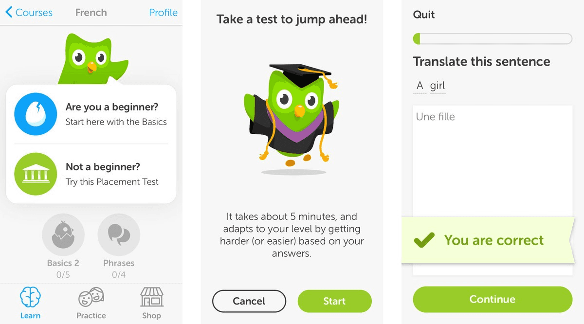 Mobile App Onboarding: The Do's and the Don'ts - Shopify Philippines