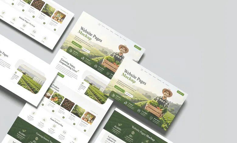 Webdesign