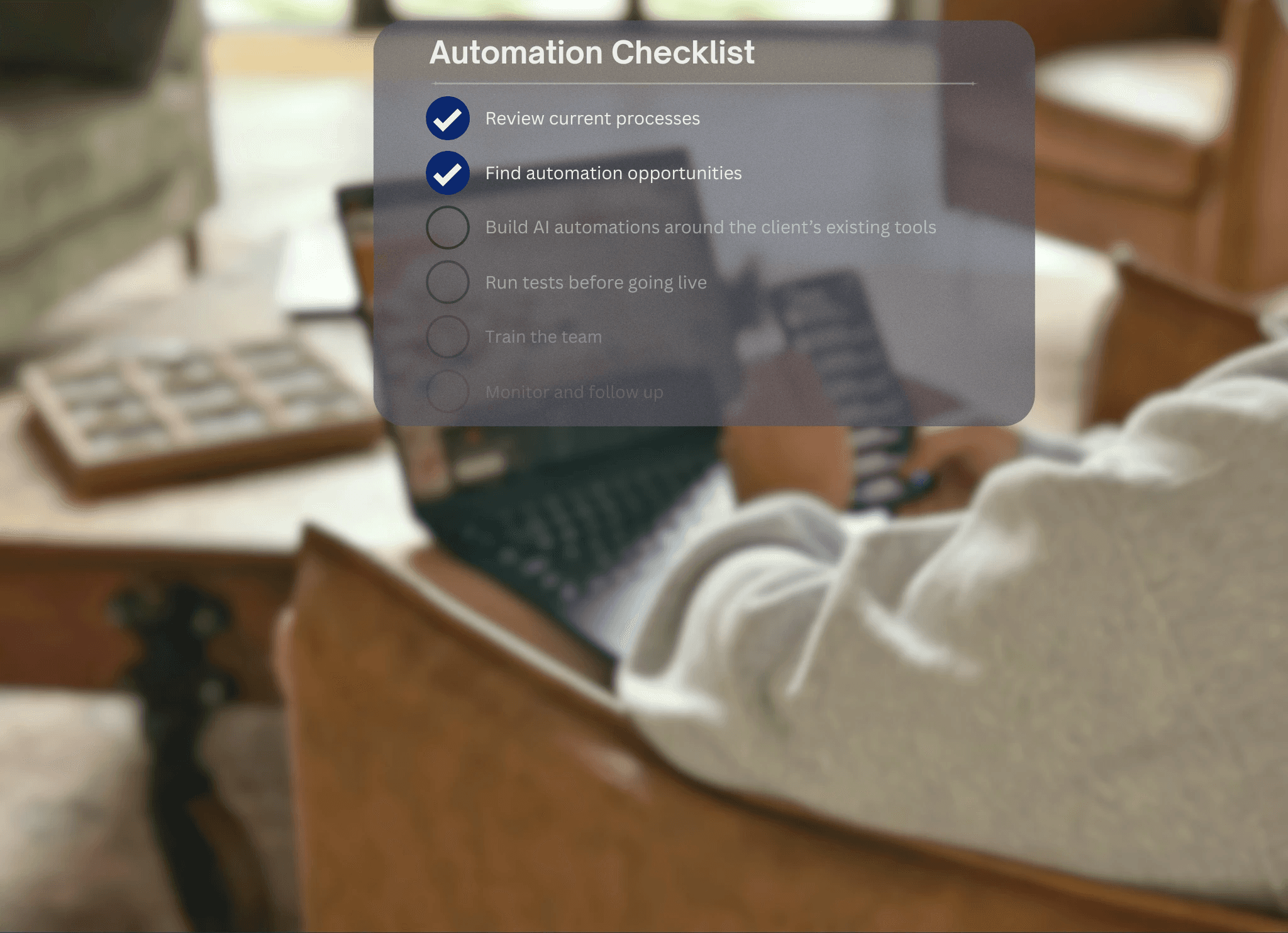 project management design