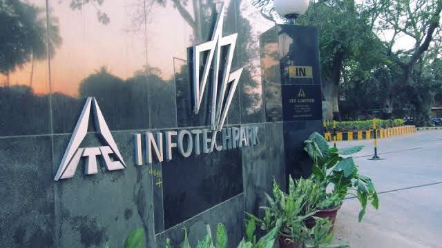 ITC Infotech Off Campus Drive 2026 – Junior Dotnet Developer 