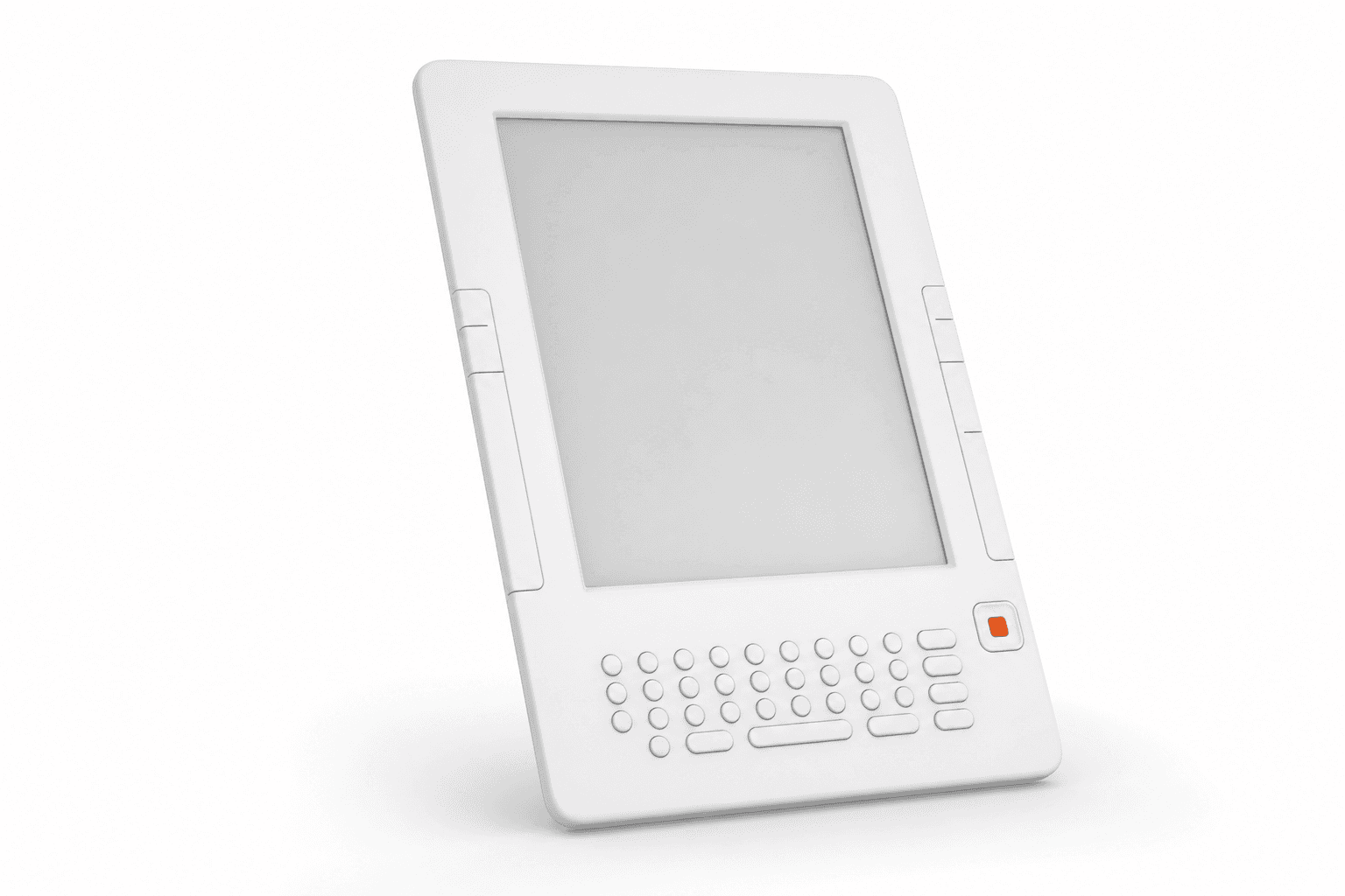 7. Amazon Kindle