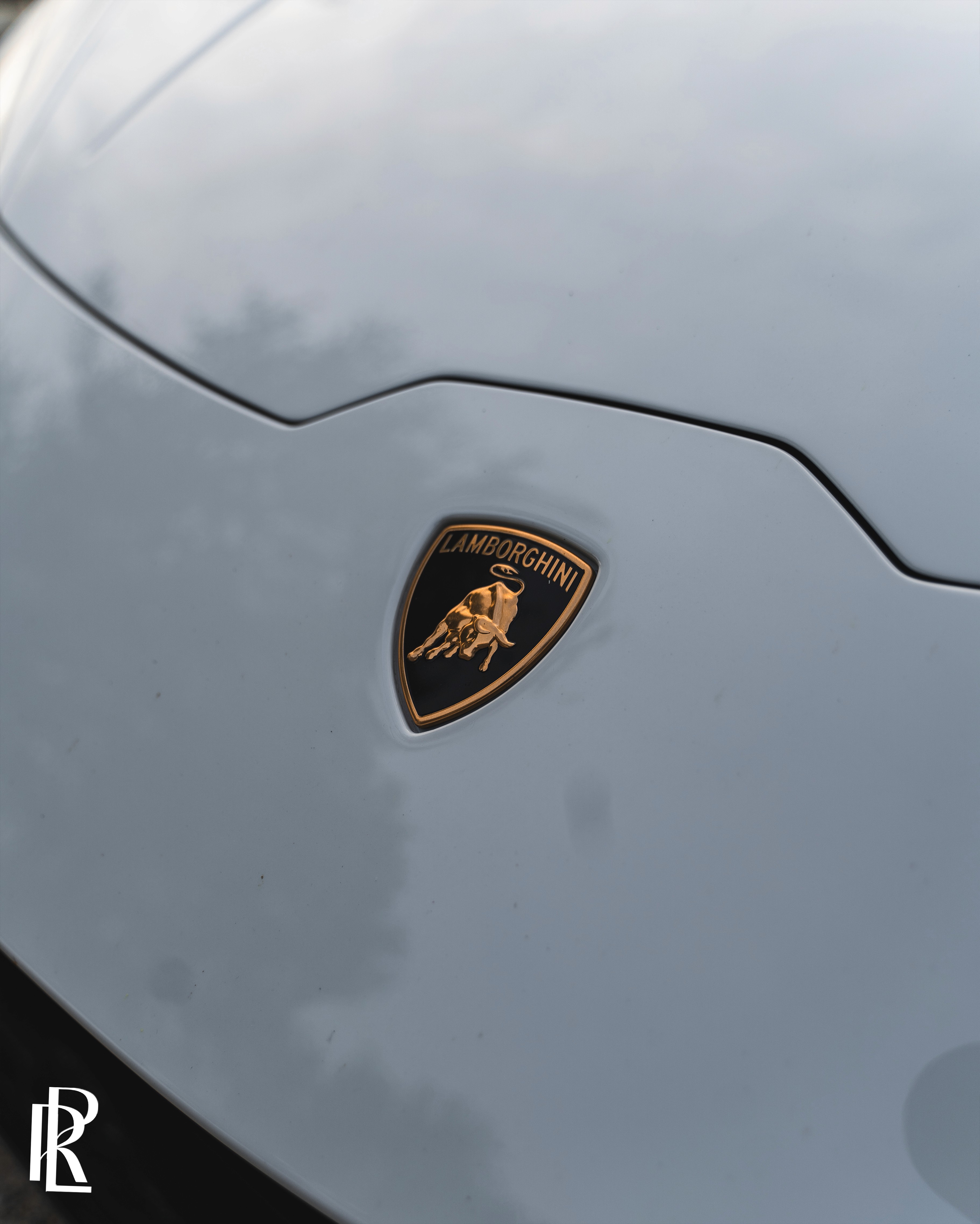 Image of a luxury home