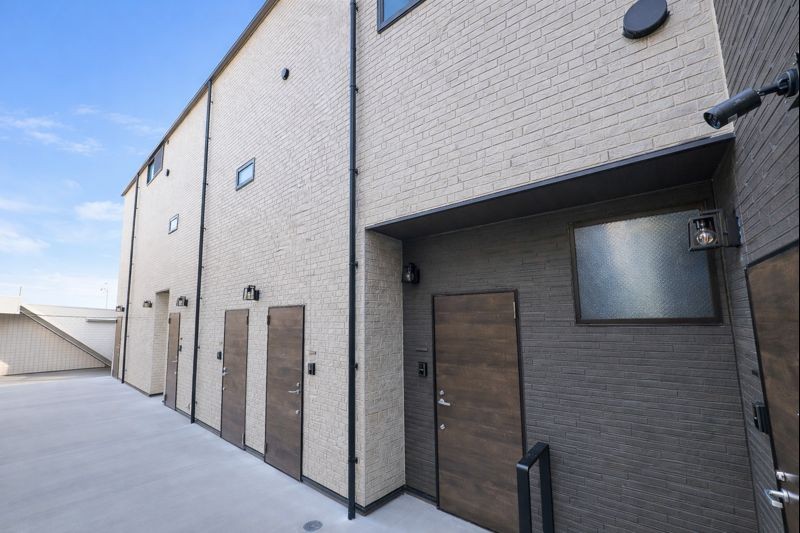 HAUS新中野_外観