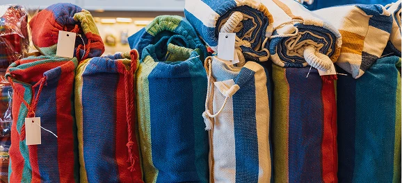 Functional Outdoor Textiles