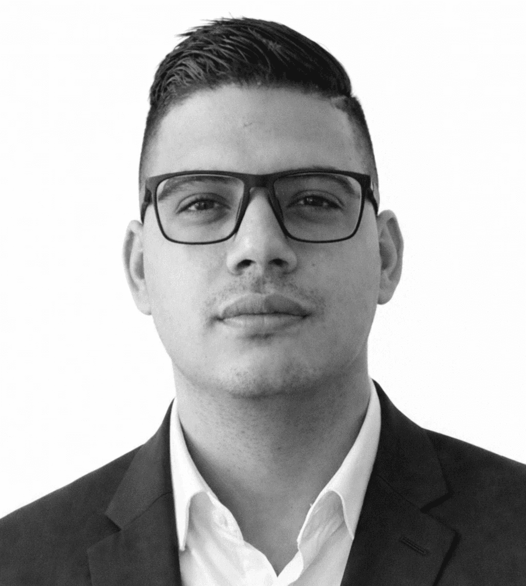 Carlos Gonzalez