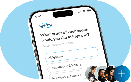 Online questionnaire