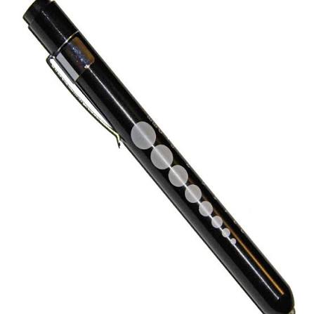 Medical Penlight