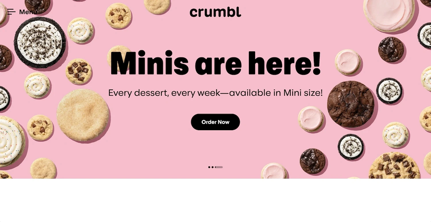 Crumbl