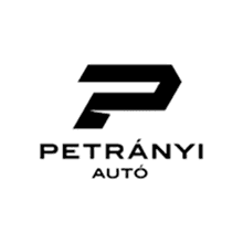 Petranyi auto logo
