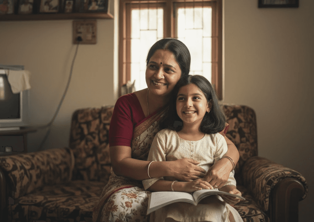 We pay your child's school or college fees directly