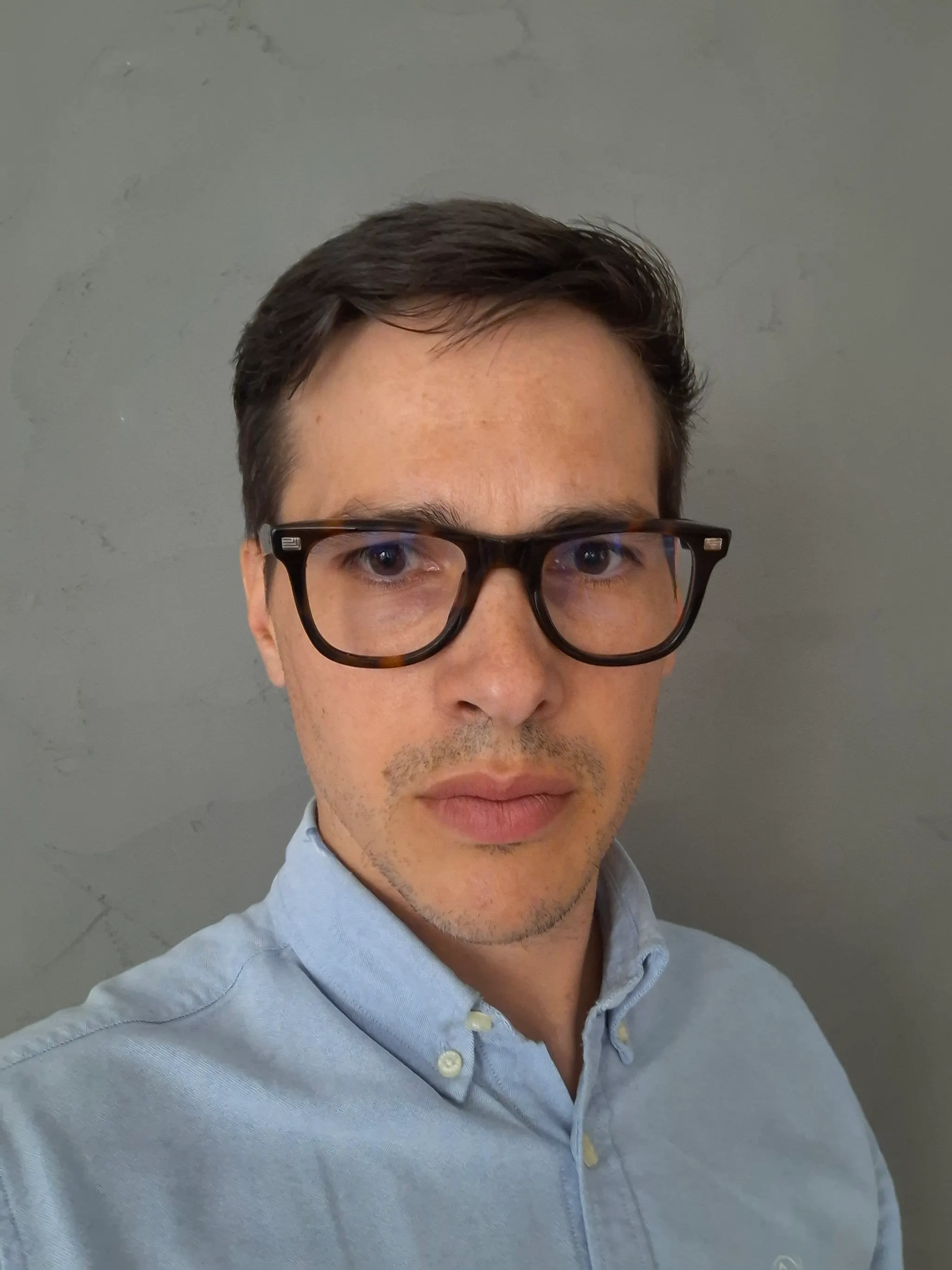 Luminovo ambassador francois laverdet