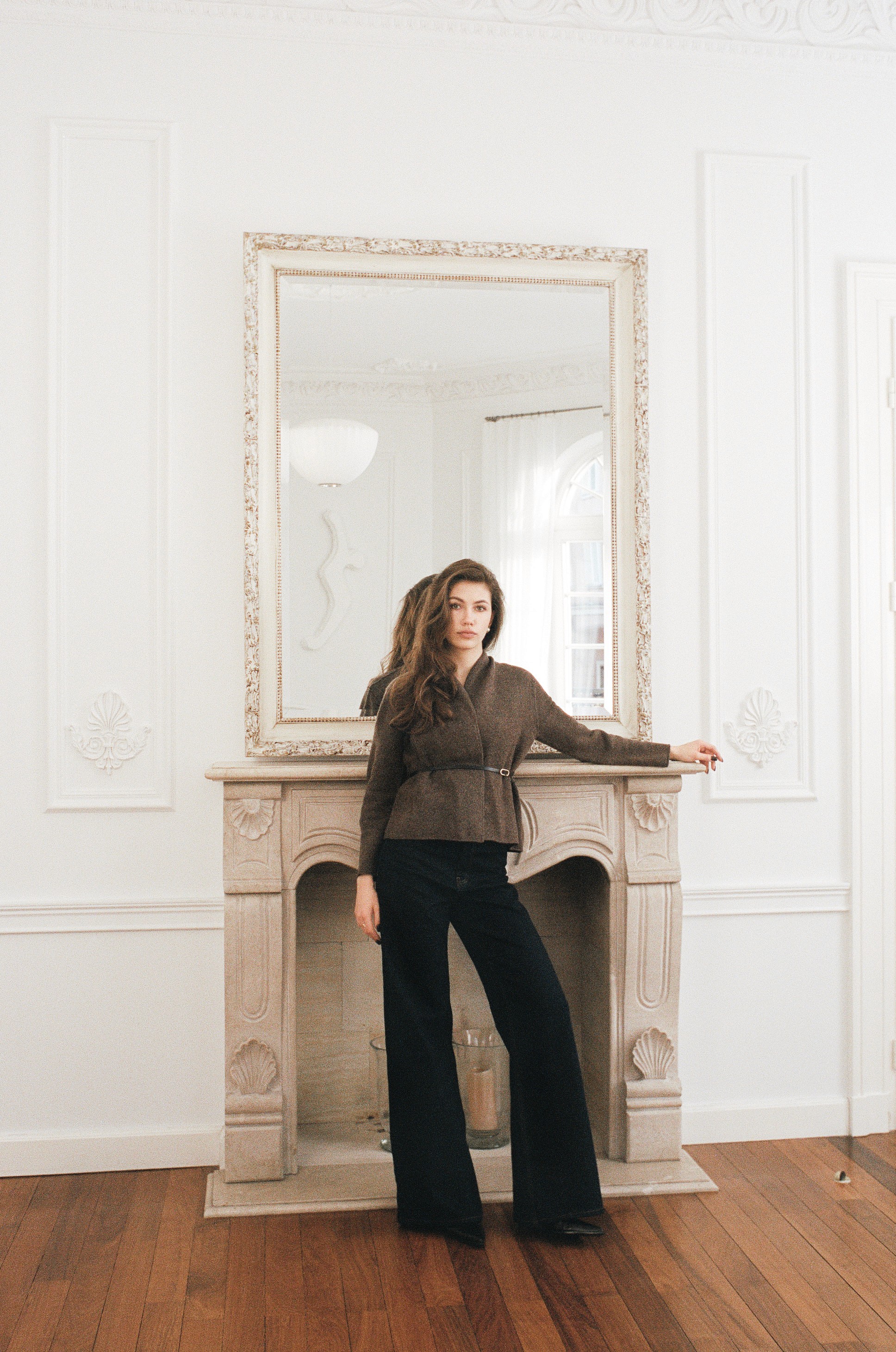 Brand and Website Designer