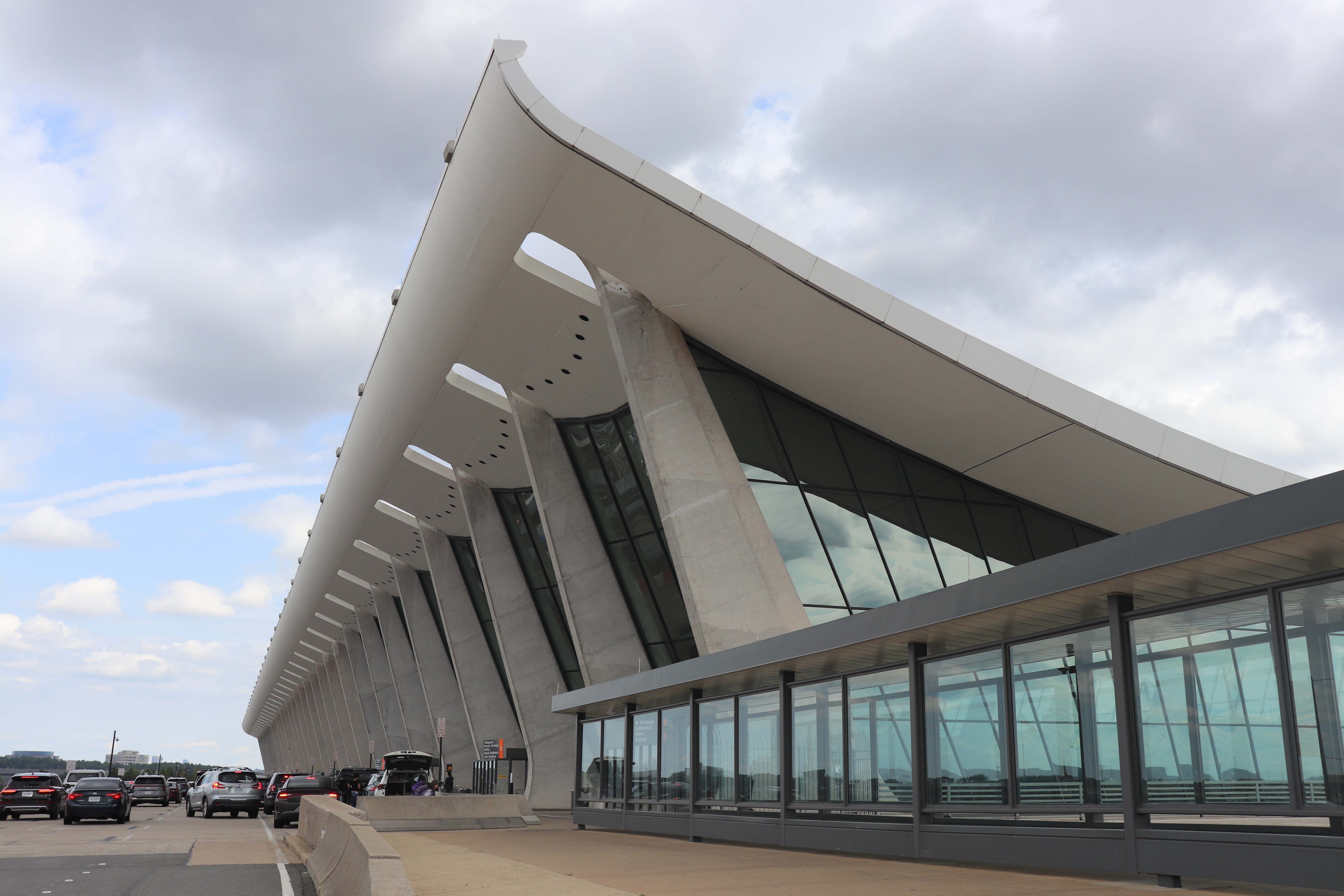 Washington Dulles Airport
