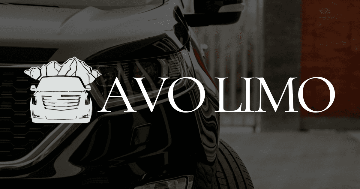 Avo Limo LLC | Colorado's Best Limousine Service