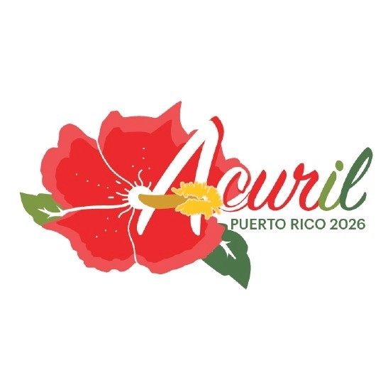 Logo ACURIL 2026